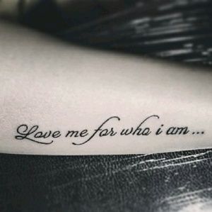 Meet your Posher, Melanie